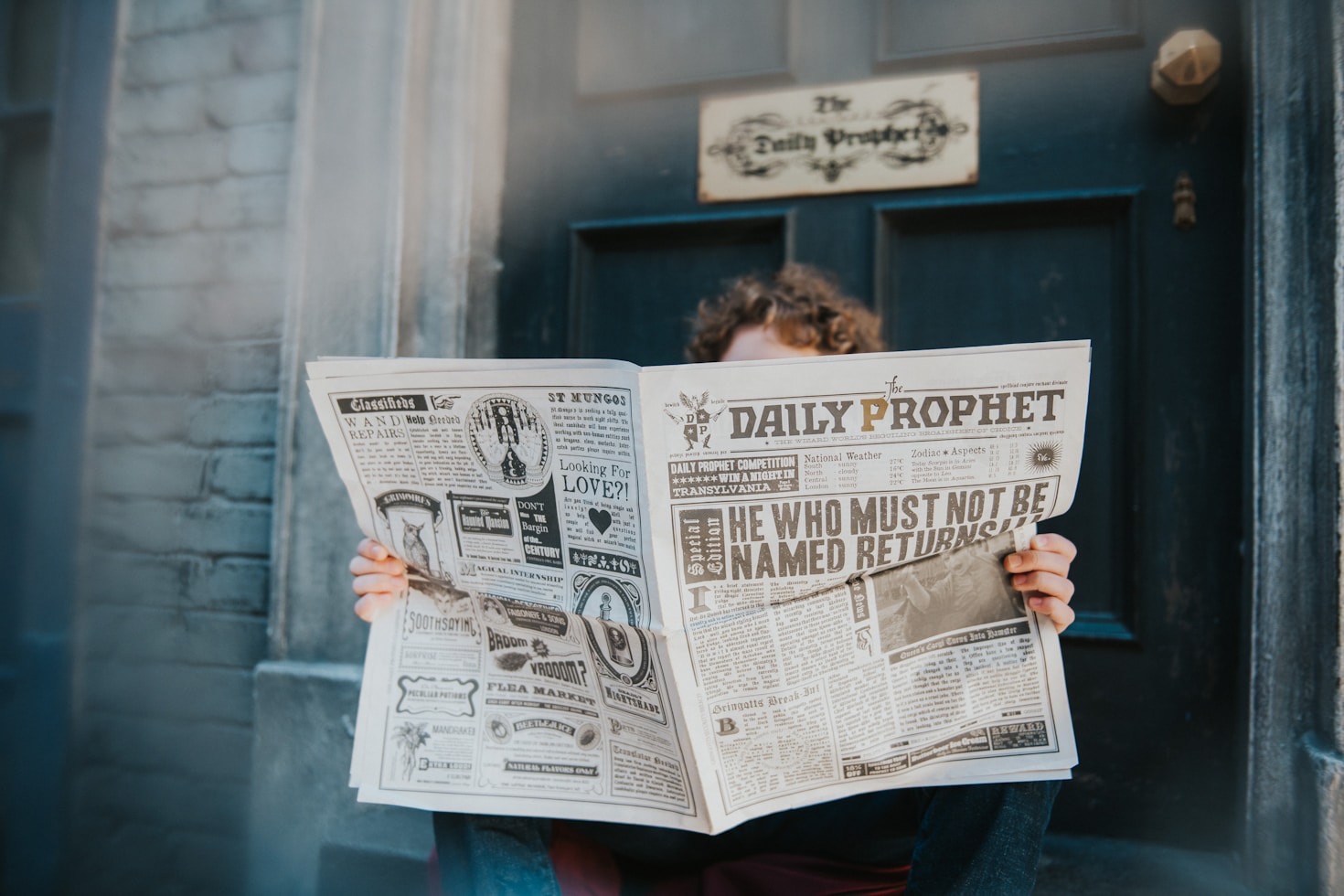 The Importance of Local News in Our Community